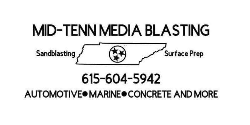 Mid-Tenn Media Blasting