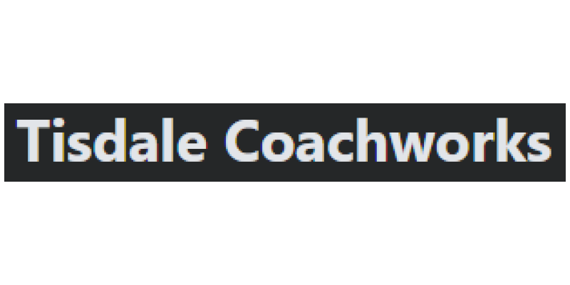 Tisdale Coachworks