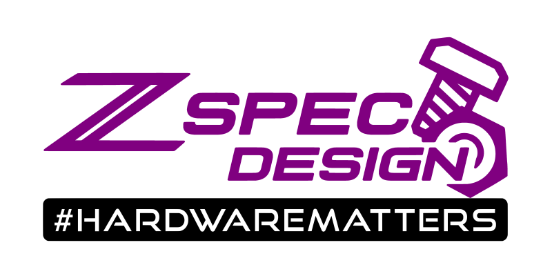ZSPEC Design