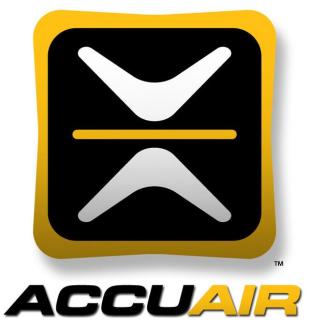 Accuair Logo