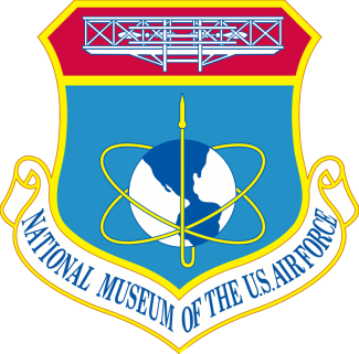 Air Force Museum Logo