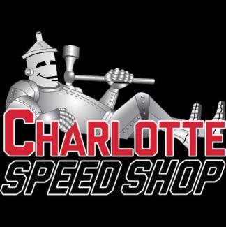 Charlotte Speed Shop
