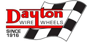 Dayton Wire Wheels