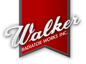 Walker Radiator Works