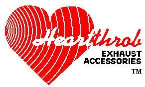 Heartthrob Exhaust Logo