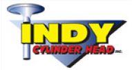 Indy Cylinder Head