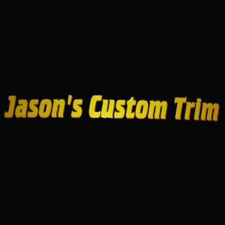 Jason's Custom Trim