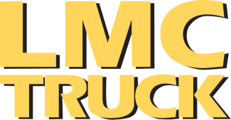 LMC Truck Logo