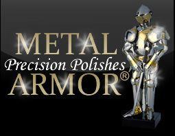 Metal Armor