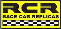 RCR Race Car Replicas