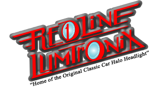 Redline Lumtronix