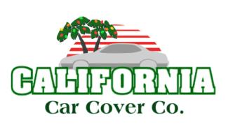 California Car Covers