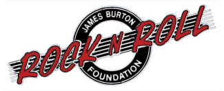 James Burton Foundation