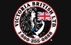 Victoria British