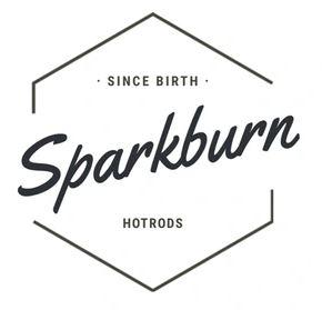 Sparkburn Hotrods
