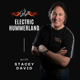 Electric Hummerland