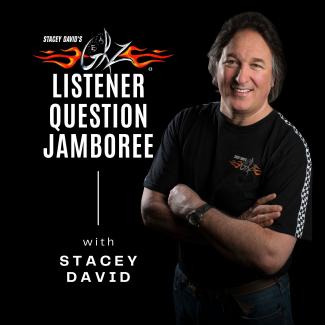 Listener Question Jamboree