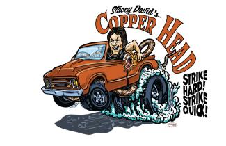 Copperhead