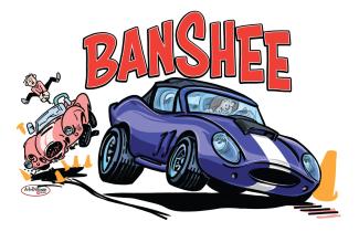 Banshee