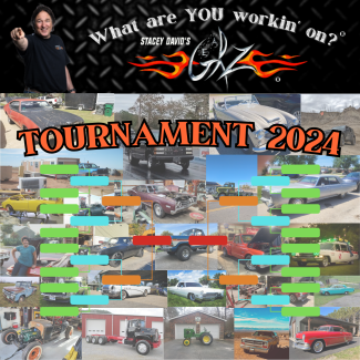 WAYWO Tournament 2024