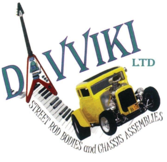 Davviki LTD