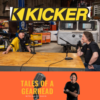 Car Audio with John Myers from Kicker