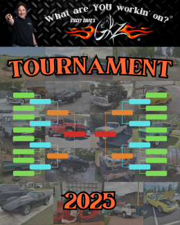 WAYWO Tournament 2025