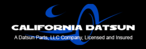 California Datsun