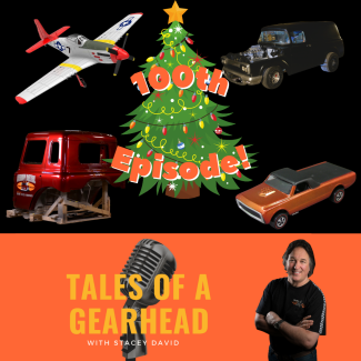 Christmas Memories &#x26; The Year Ahead