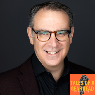 SEMA VP of Events Tom Gattuso