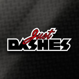Just Dashes