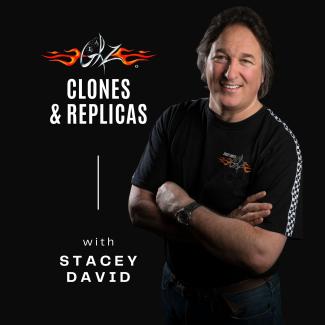 Clones &#x26; Replicas