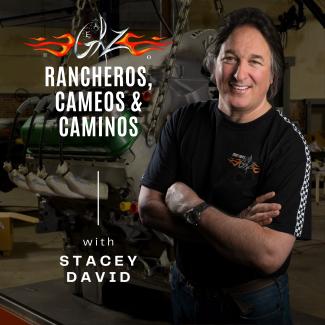 Rancheros, Cameos &#x26; Caminos