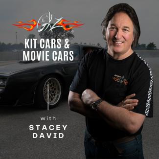 Kit Cars &#x26; Movie Cars