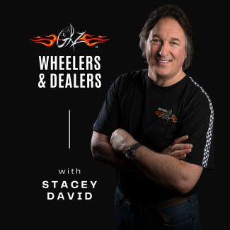 Wheelers &#x26; Dealers