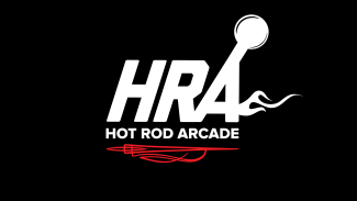 Hot Rod Arcade