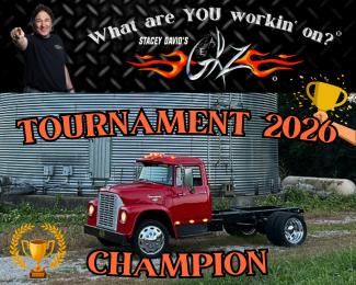 WAYWO Tournament 2026