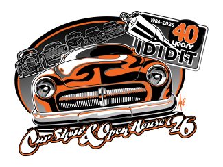IDIDIT Car Show 2026
