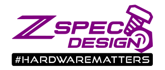 ZSPEC Design
