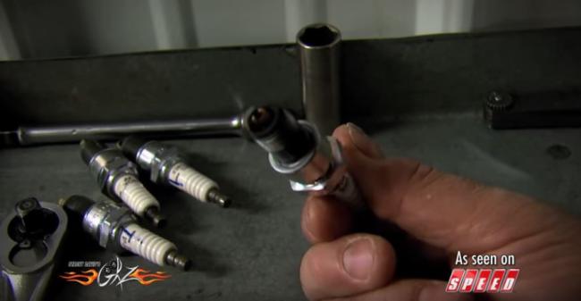 E3 Spark Plugs In Performance Engines