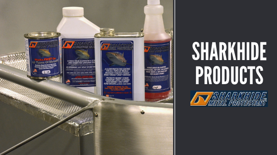 SHARKHIDE Cleaning Kit - Cleaner, Polish & Protectant! - Sharkhide Store