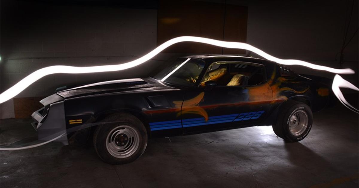 Stacey David's Catalog Camaro 1981 Chevrolet Camaro