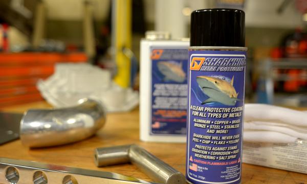 Sharkhide Products