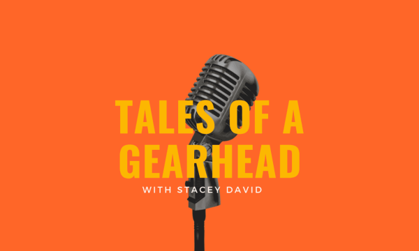 Tales of a Gearhead