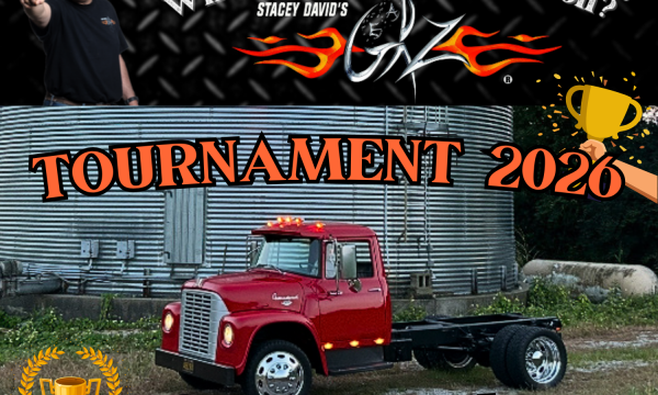 WAYWO Tournament 2026