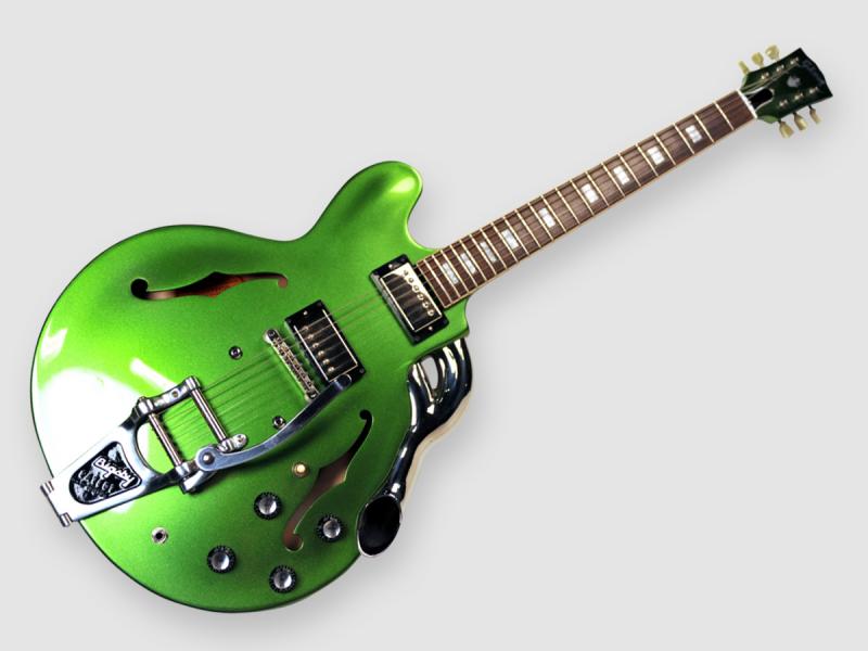 Rat Roaster Guitar | Stacey David's Gearz