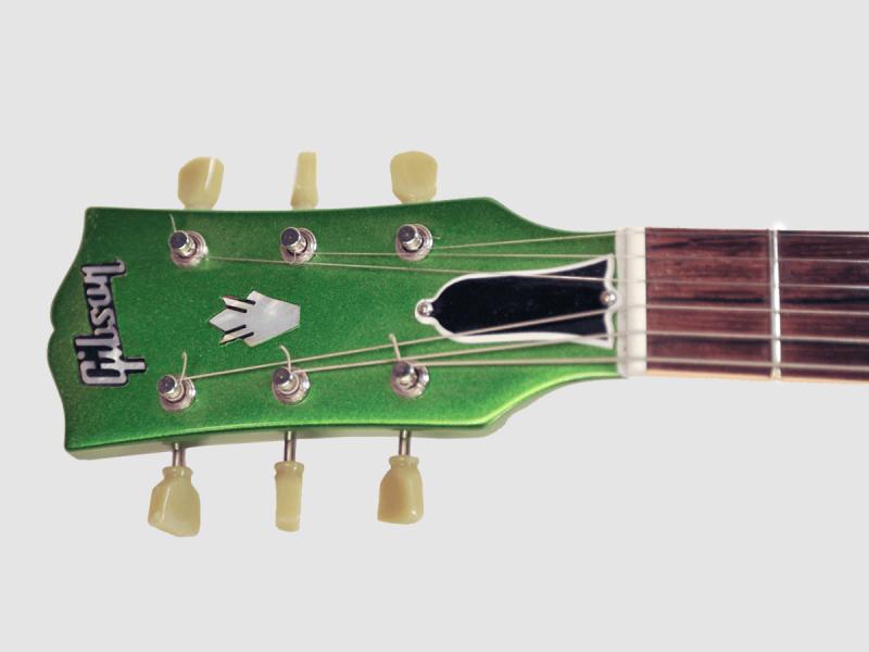 Rat Roaster Guitar | Stacey David's Gearz