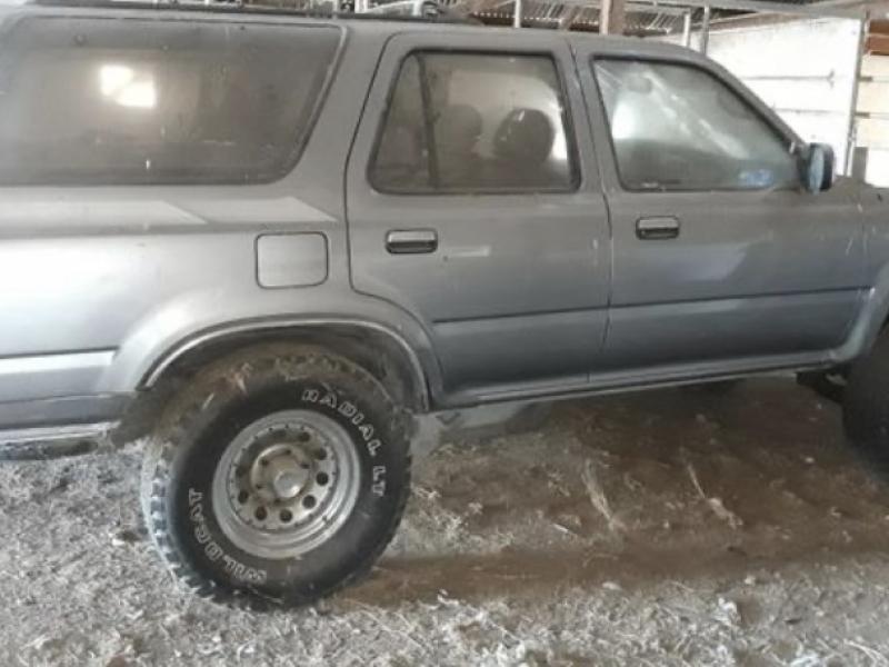 Donor body