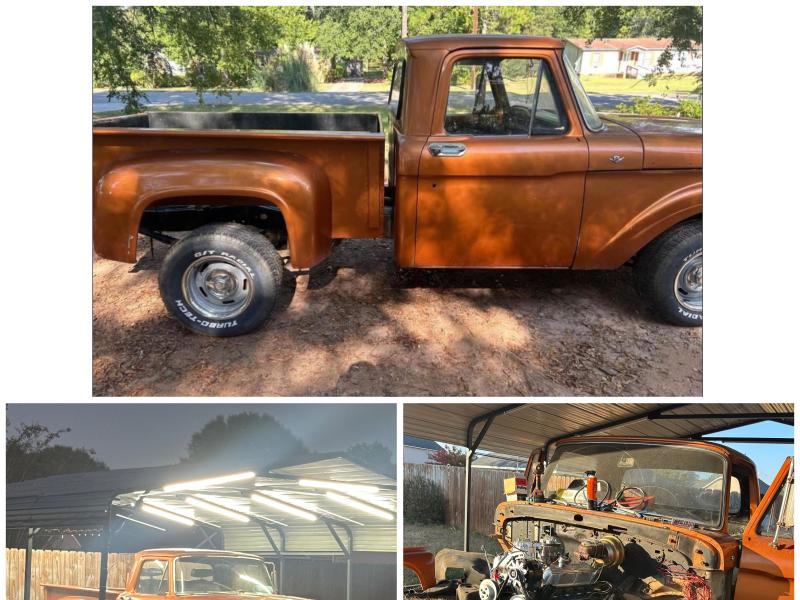 F100 details