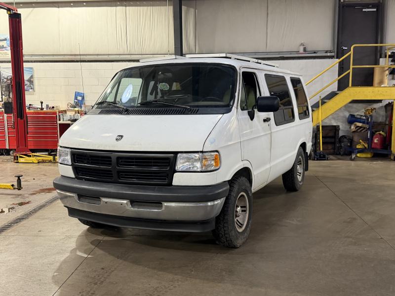 Van